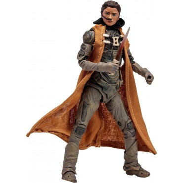 Figura Chani Dune Parte 2 Articulada 18 cms