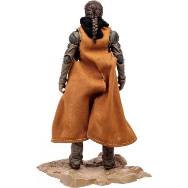 Figura Chani Dune Parte 2 Articulada 18 cms
