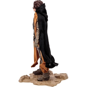 Figura Paul Atreides Dune Parte 2 Articulada 18 cms