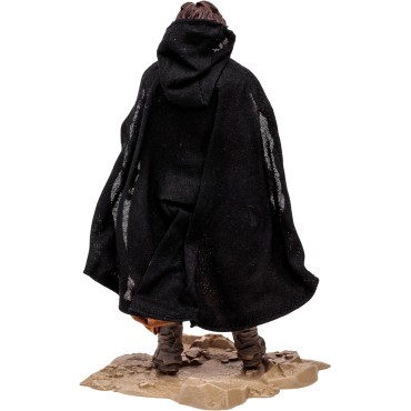 Figura Paul Atreides Dune Parte 2 Articulada 18 cms