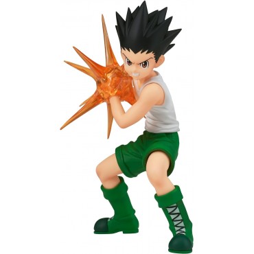 Figura Gon Hunter X Hunter Vibration Stars 11 cms