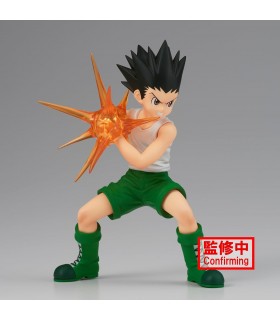 Figura Gon Hunter X Hunter Vibration Stars 11 cms