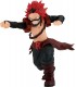 Figura Eijiro Kirishima My Hero Academia The Amazing Heroes Vol. 35 13 cms