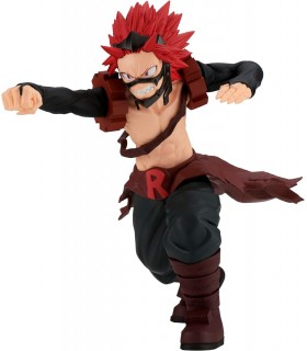Figura Eijiro Kirishima My Hero Academia The Amazing Heroes Vol. 35 13 cms