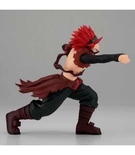 Figura Eijiro Kirishima My Hero Academia The Amazing Heroes Vol. 35 13 cms