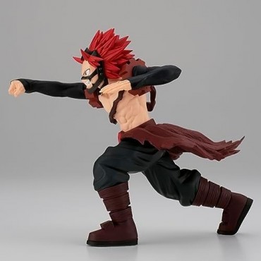 Figura Eijiro Kirishima My Hero Academia The Amazing Heroes Vol. 35 13 cms