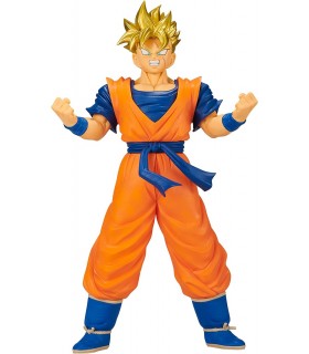 Figura Gohan Dragon Ball Z Blood Of Saiyans Special XV 19 cms