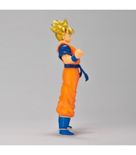 Figura Gohan Dragon Ball Z Blood Of Saiyans Special XV 19 cms
