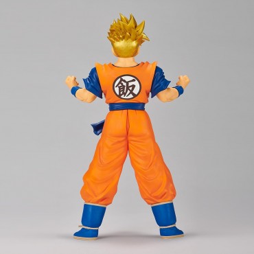 Figura Gohan Dragon Ball Z Blood Of Saiyans Special XV 19 cms
