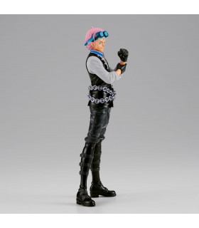 Figura Koby One Piece Film Red The Grandline Series DXF 17 cms