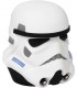 Lámpara Casco Original Stormtrooper Star Wars 14 cms