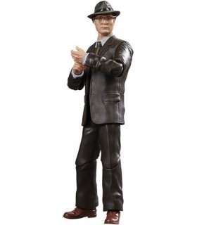 Figura Jurgen Voller Indiana Jones Y El Dial Del Destino Articulada 15 cms