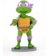 Figura Donatello TMNT Las Tortugas Ninja Head Knockers 16,5 cms