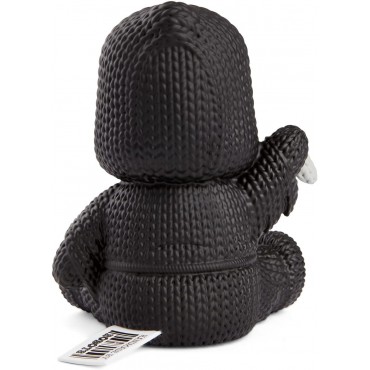 Figura Ghostface Scream Face Red Devil Knit Series 13 cms