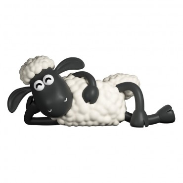 Figura Oveja Shaun You Tooz 5 cms