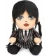 Peluche Wednesday Addams Miércoles Addams 20 cms