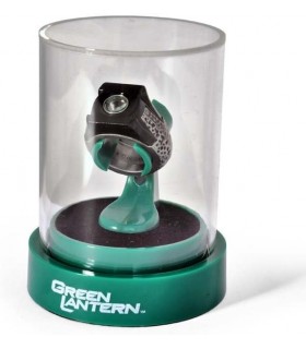 Réplica Anillo Green Lantern Hal Jordan DC