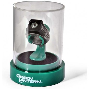 Réplica Anillo Green Lantern Hal Jordan DC 