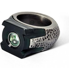 Réplica Anillo Green Lantern Hal Jordan DC 