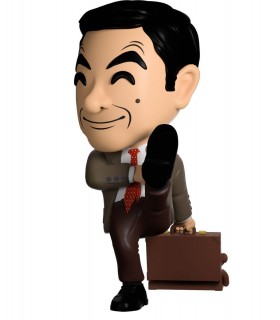 Figura Mr. Bean You Tooz 12 cms
