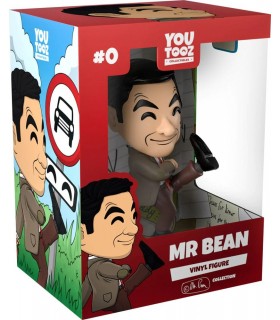 Figura Mr. Bean You Tooz 12 cms
