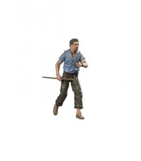 Figura Renaldo Indiana Jones Y El Dial Del Destino Articulada 15 cms