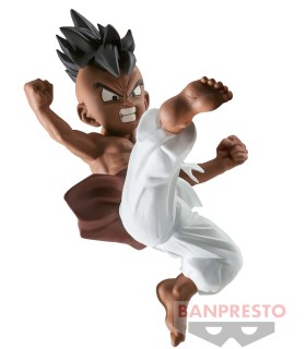 Figura Uub Dragon Ball Z Match Makers Vs. Goku 8 cms