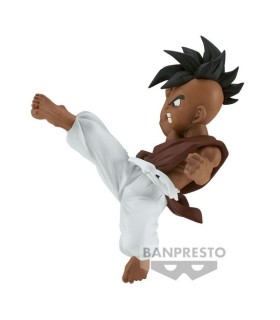 Figura Uub Dragon Ball Z Match Makers Vs. Goku 8 cms