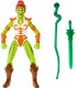 Figura Snake Teela Masters Of The Universe Articulada 14 cms
