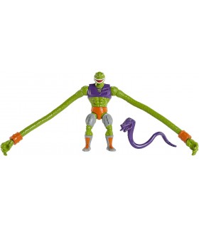 Figura Sssqueeze Masters Of The Universe Articulada 14 cms