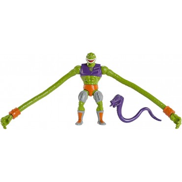Figura Sssqueeze Masters Of The Universe Articulada 14 cms
