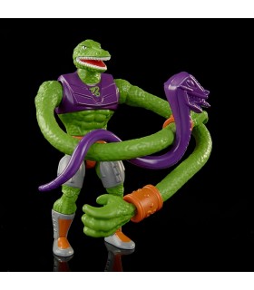 Figura Sssqueeze Masters Of The Universe Articulada 14 cms