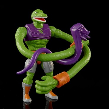 Figura Sssqueeze Masters Of The Universe Articulada 14 cms