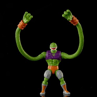 Figura Sssqueeze Masters Of The Universe Articulada 14 cms