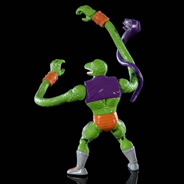 Figura Sssqueeze Masters Of The Universe Articulada 14 cms