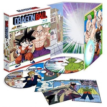 Dragon Ball - Box 5 [Blu-ray]