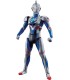 Figura Ultraman Z Original Figure Rise Articulada