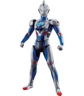 Figura Ultraman Z Original Figure Rise Articulada