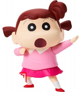Figura Nene-Chan Kasukabe Boueitai Vol. 3 Shin Chan A 11 cms