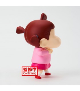 Figura Nene-Chan Kasukabe Boueitai Vol. 3 Shin Chan A 11 cms