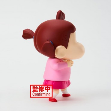 Figura Nene-Chan Kasukabe Boueitai Vol. 3 Shin Chan A 11 cms