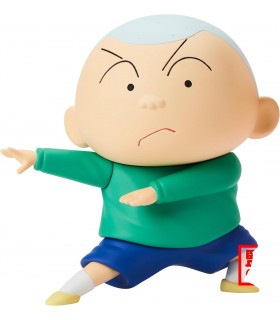 Figura Masao Kun Kasukabe Boueitai Vol. 3 Shin Chan B 11 cms