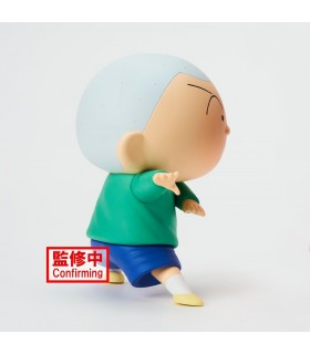 Figura Masao Kun Kasukabe Boueitai Vol. 3 Shin Chan B 11 cms