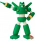 Figura Kantam Robo Shin Chan New Dimension 11 cms