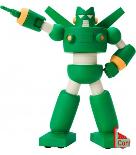 Figura Kantam Robo Shin Chan New Dimension 11 cms
