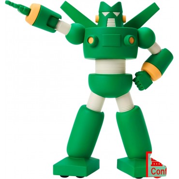 Figura Kantam Robo Shin Chan New Dimension 11 cms