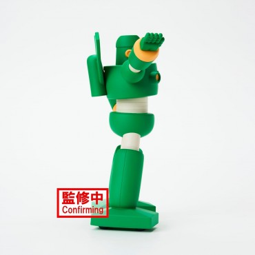 Figura Kantam Robo Shin Chan New Dimension 11 cms