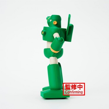 Figura Kantam Robo Shin Chan New Dimension 11 cms