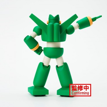 Figura Kantam Robo Shin Chan New Dimension 11 cms