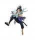 Figura Uchiha Sasuke Naruto Shippuden Vibration Stars A 13 cms